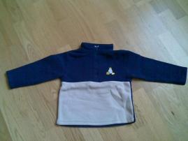 Mikina (3/4)