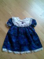 Saty (1/4)