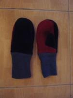 Rukavice H&M od 4rokov (1/2)