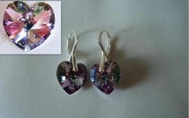 Swarovski naušnice (1/1)