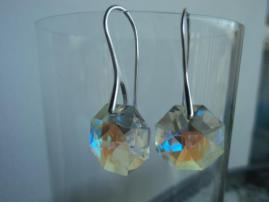 Swarovski naušnice rôzne (1/1)