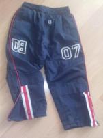 Oteplovačky (1/3)