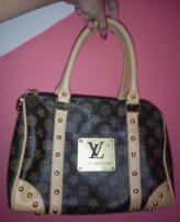 Louis vuitton kabelka (1/2)