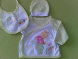 Súprava baby 4 ks! (1/1)
