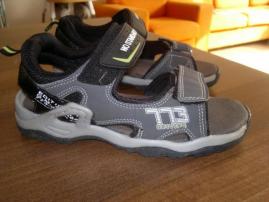Sandále č. 35 (1/3)