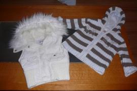 Predam oblecenie (2/2)