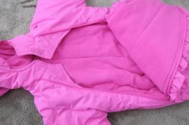Overalík (2/3)