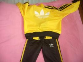 Adidas súprava (2/3)