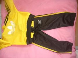 Adidas súprava (3/3)