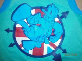 Tricko disney 92 (2/3)