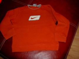 Mikinu nike (1/2)