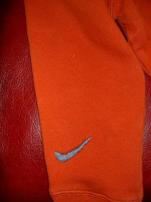 Mikinu nike (2/2)