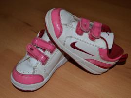 Botasky Nike č. 25 (1/4)