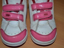 Botasky Nike č. 25 (3/4)