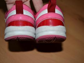 Botasky Nike č. 25 (4/4)