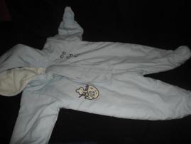 Overal Mothercare (2/2)