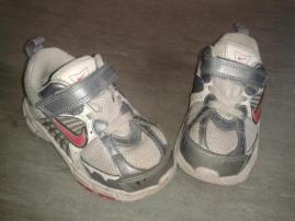 Tenisky nike (1/1)