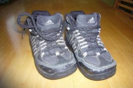 Adidasky (1/2)