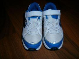 Tenisky - nike, 33 (1/4)