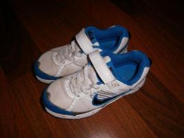 Tenisky - nike, 33 (2/4)
