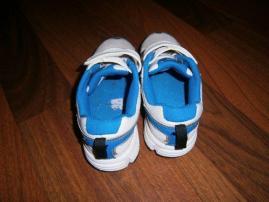 Tenisky - nike, 33 (3/4)