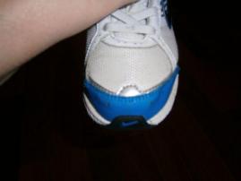 Tenisky - nike, 33 (4/4)