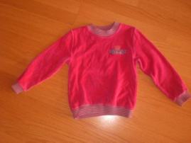 Mikina (1/1)