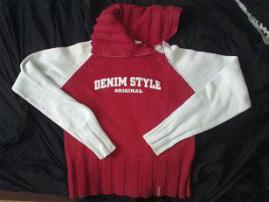 Svetrik (1/3)
