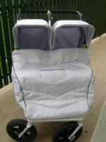 Kočík easywalker duo (1/2)