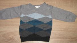 Svetrík h&m veľ.80 (1/3)