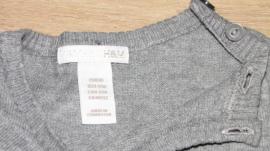 Svetrík h&m veľ.80 (2/3)