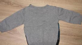 Svetrík h&m veľ.80 (3/3)
