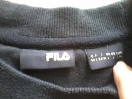 Fila mikinu (3/3)