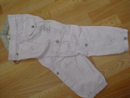 Roll-up nohavice H&M (4/4)