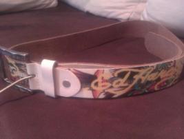 Opasok edhardy (1/1)