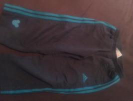 Nohavice adidas (1/1)