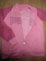 Mikina lonsdale (3/3)