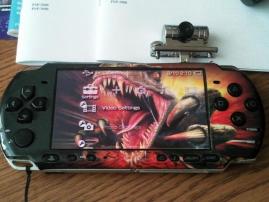 Psp (2/4)