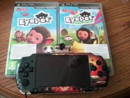 Psp (3/4)