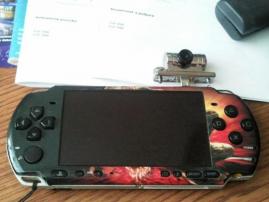 Psp (4/4)