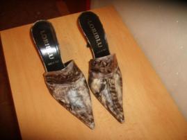 Elegantne sandale (1/2)