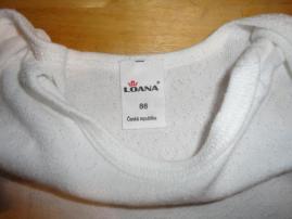 Bodynko zn.loana (3/4)