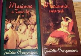 Juliette benzoniova (1/1)