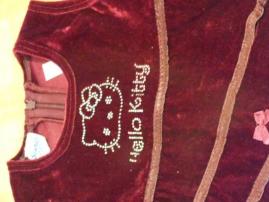 Saty kitty (2/2)