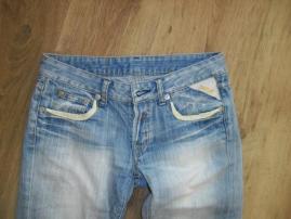 Replay-jeans (1/2)