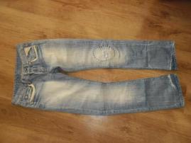 Replay-jeans (2/2)
