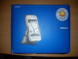 Nokia 5230 (1/4)
