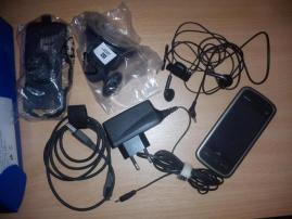 Nokia 5230 (2/4)