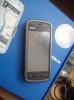 Nokia 5230 (3/4)