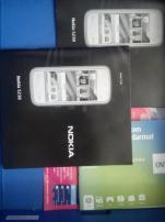 Nokia 5230 (4/4)